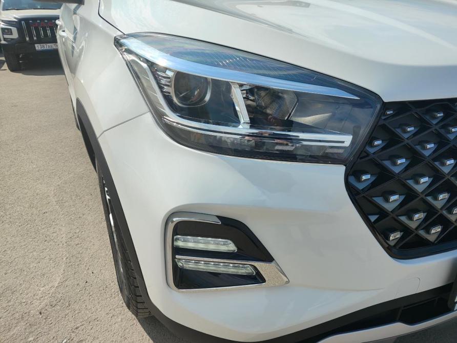 Chery Tiggo 4 Pro I Пермь  - изображение 2