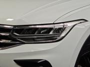 Volkswagen Tiguan II Рестайлинг Москва  - изображение 31