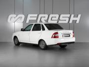 Lada (ВАЗ) Priora I Рестайлинг Минеральные Воды  - изображение 17