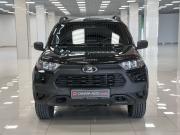 Lada (ВАЗ) Niva Travel I Самара  - изображение 24