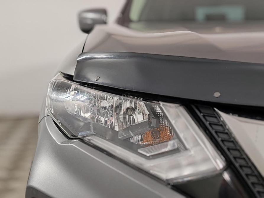 Nissan X-Trail III Рестайлинг Москва  - изображение 20