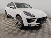 Porsche Macan I Москва  - изображение 25