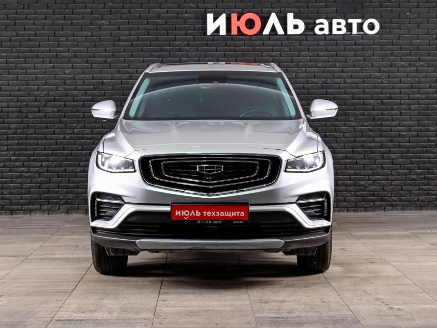 Geely Atlas Pro Екатеринбург  - изображение 2