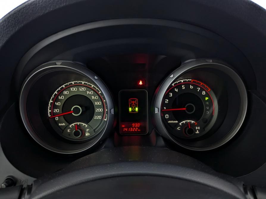 Mitsubishi Pajero IV Рестайлинг 2 Москва  - изображение 19