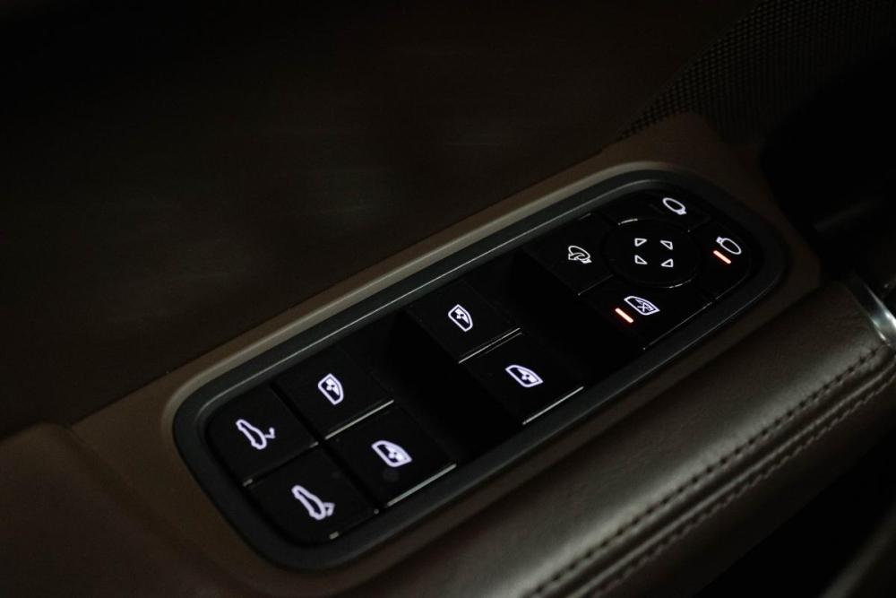 Porsche Cayenne III Уфа  - изображение 14