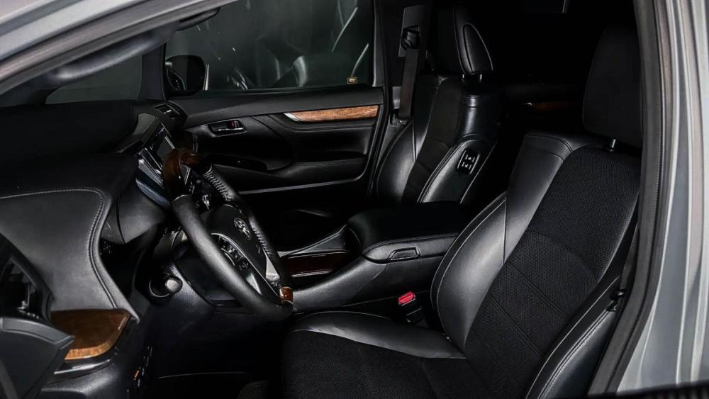 Toyota Alphard III Смоленск  - изображение 21