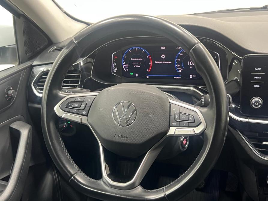 Volkswagen Polo VI Кемерово  - изображение 7