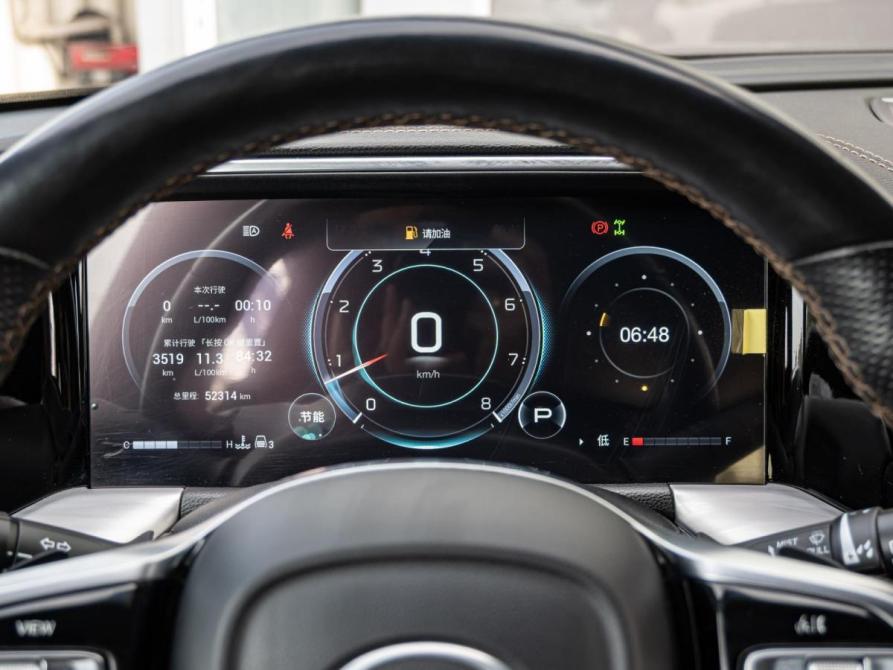 GAC GS8 II Краснодар  - изображение 19