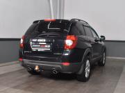 Chevrolet Captiva I Рестайлинг Кемерово  - изображение 25
