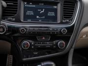 Kia Optima III Рестайлинг Сочи  - изображение 39