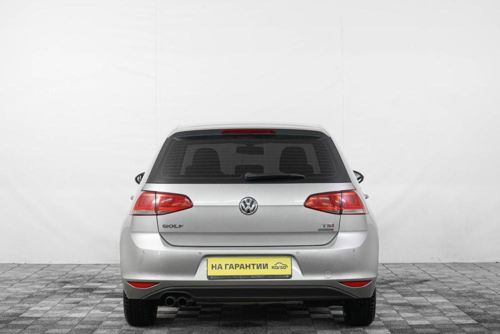 Volkswagen Golf VII Кемерово  - изображение 6