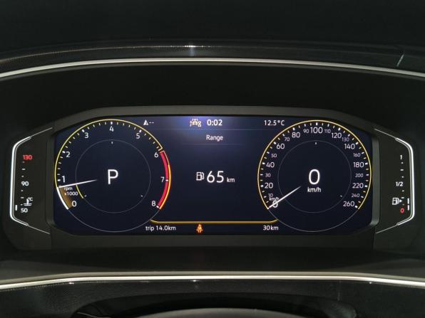 Volkswagen Tharu I Рестайлинг с пробегом 2025 года, цена 2 990 000 рублей, 10 км, внедорожник, Автокод Объявления