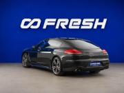 Porsche Panamera I Рестайлинг Москва  - изображение 28