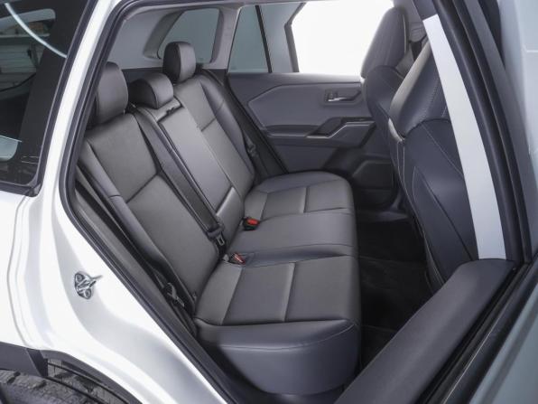 Toyota RAV4 VI (XA60) с пробегом 2025 года, цена 4 590 000 рублей, 38 км, внедорожник, Автокод Объявления