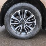 Geely Emgrand X7 I Рестайлинг 2 Санкт-Петербург  - изображение 31