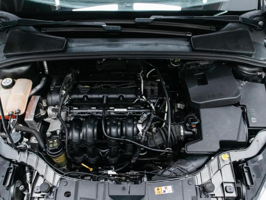 Ford Focus III Красноярск  - изображение 29