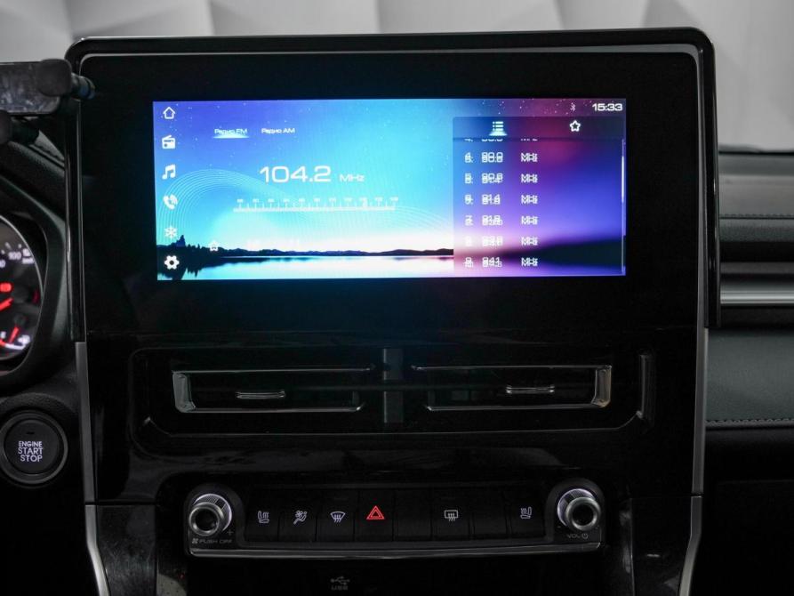 Haval M6 II Ульяновск  - изображение 18