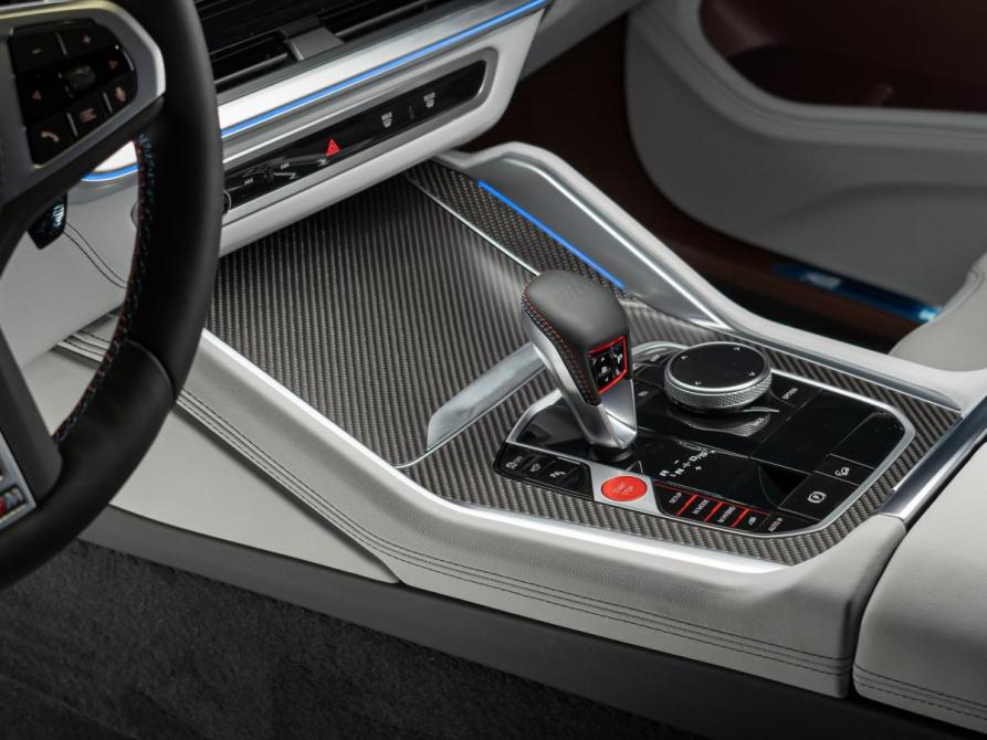 BMW XM Москва  - изображение 17