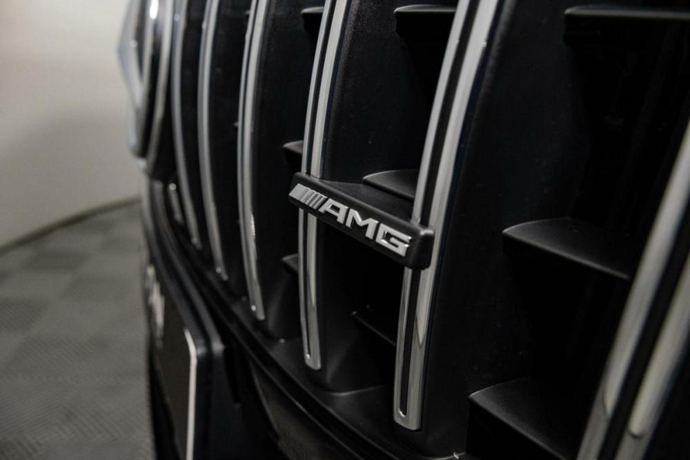 Mercedes-Benz GLS AMG II (X167) Рестайлинг Москва  - изображение 21