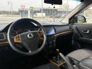 SsangYong Actyon II Крым  - изображение 29