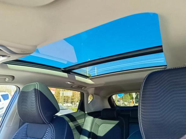 Geely Coolray I с пробегом 2021 года, цена 1 644 995 рублей, 83607 км, внедорожник, Автокод Объявления