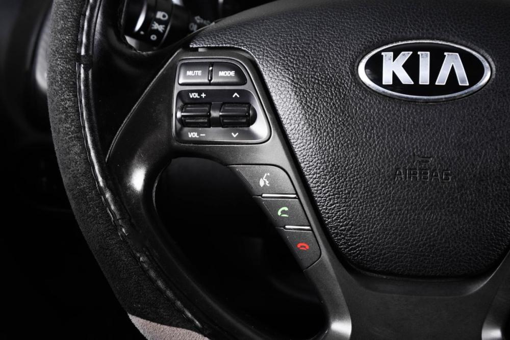 Kia Cerato III Пермь  - изображение 16