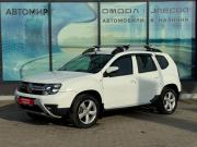 Renault Duster I Рестайлинг Архангельск  - изображение 15