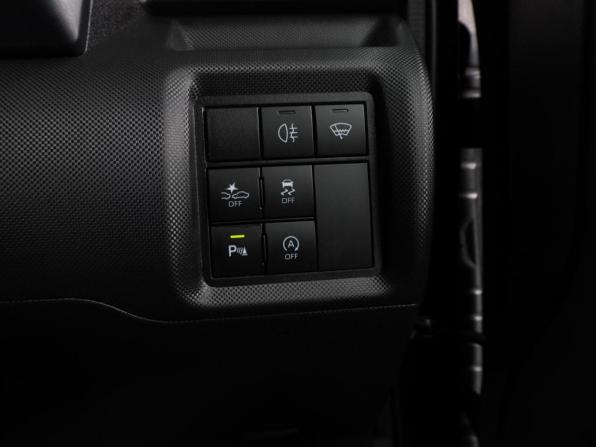Toyota Raize I с пробегом 2020 года, цена 1 696 000 рублей, 97809 км, внедорожник, Автокод Объявления