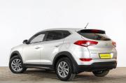 Hyundai Tucson III Тюмень  - изображение 25