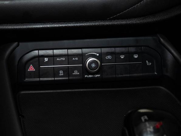 Haval F7 I с пробегом 2021 года, цена 1 530 000 рублей, 133670 км, внедорожник, Автокод Объявления