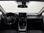 Toyota RAV4 V (XA50) Вологда  - изображение 37