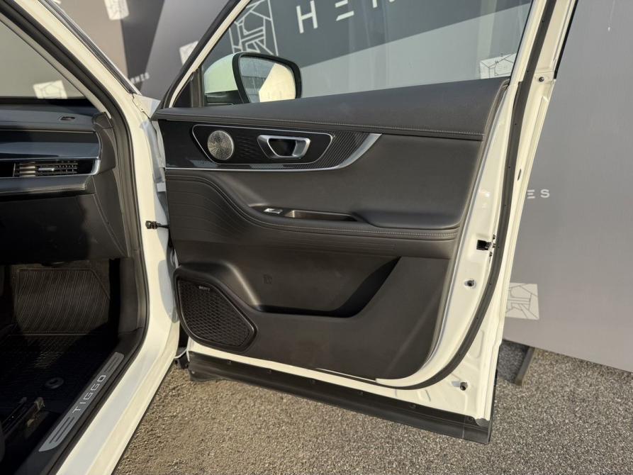 Chery Tiggo 7 Pro Max I Рестайлинг Минеральные Воды  - изображение 21