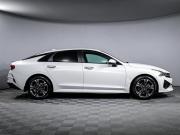 Kia K5 III Москва  - изображение 22