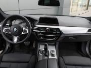 BMW 5 серии VII (G30/G31/G38) Москва  - изображение 37