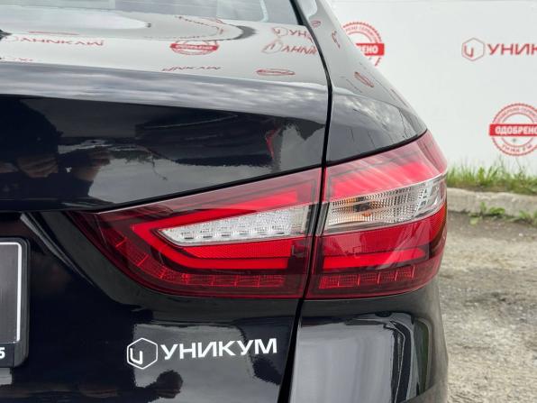 Lada (ВАЗ) Vesta I Рестайлинг (NG) с пробегом 2023 года, цена 1 079 000 рублей, 52318 км, седан, Автокод Объявления
