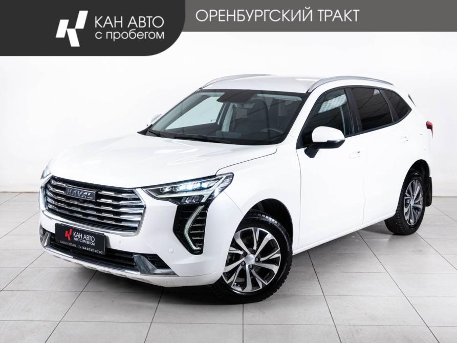Haval Jolion I Казань  - изображение 1