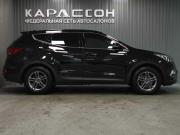 Hyundai Santa Fe III Рестайлинг Пермь  - изображение 23