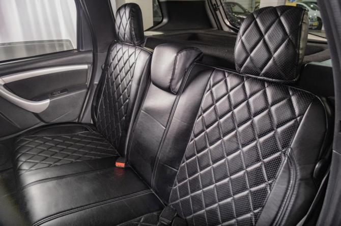 Nissan Terrano III (D10) с пробегом 2017 года, цена 1 429 000 рублей, 164000 км, внедорожник, Автокод Объявления