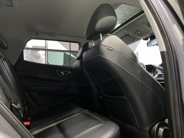 Chery Tiggo 4 Pro I с пробегом 2023 года, цена 1 589 900 рублей, 38000 км, внедорожник, Автокод Объявления
