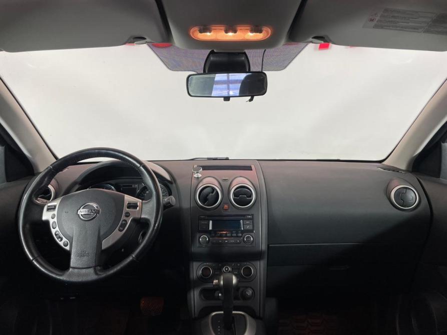 Nissan Qashqai I Рестайлинг Воронеж  - изображение 10