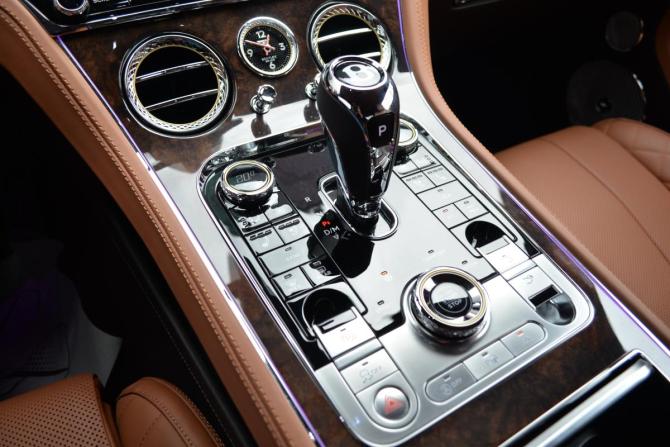 Bentley Continental GT III с пробегом 2020 года, цена 21 000 000 рублей, 12689 км, купе, Автокод Объявления