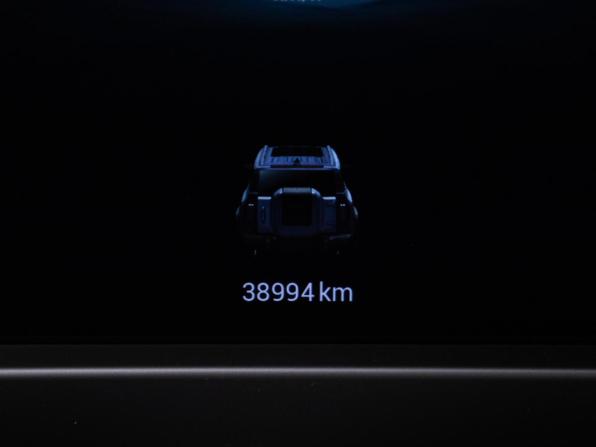 JETOUR T2 с пробегом 2024 года, цена 3 085 000 рублей, 39000 км, внедорожник, Автокод Объявления