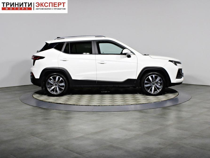 Москвич 3е Белгород  - изображение 4