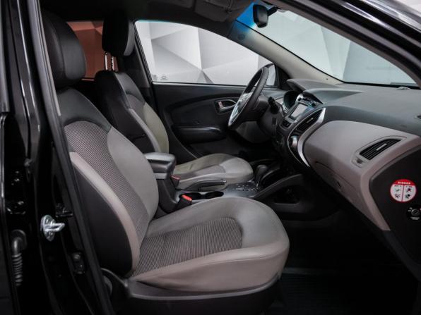 Hyundai ix35 I с пробегом 2011 года, цена 1 219 000 рублей, 187653 км, внедорожник, Автокод Объявления