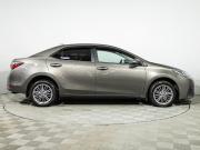 Toyota Corolla XI (E160 E170 E180) Рестайлинг 1 Санкт-Петербург  - изображение 22