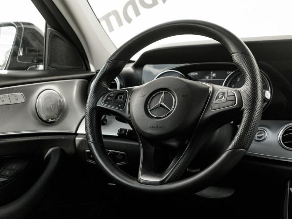 Mercedes-Benz E-Класс V (W213 S213 C238) с пробегом 2016 года, цена 2 480 000 рублей, 154112 км, седан, Автокод Объявления