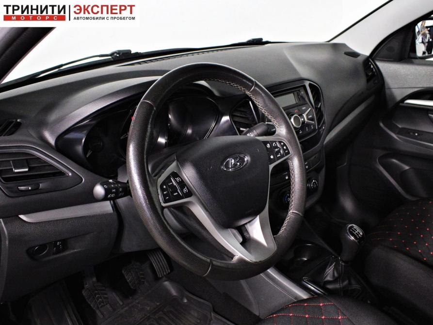 Lada (ВАЗ) Vesta I Белгород  - изображение 12