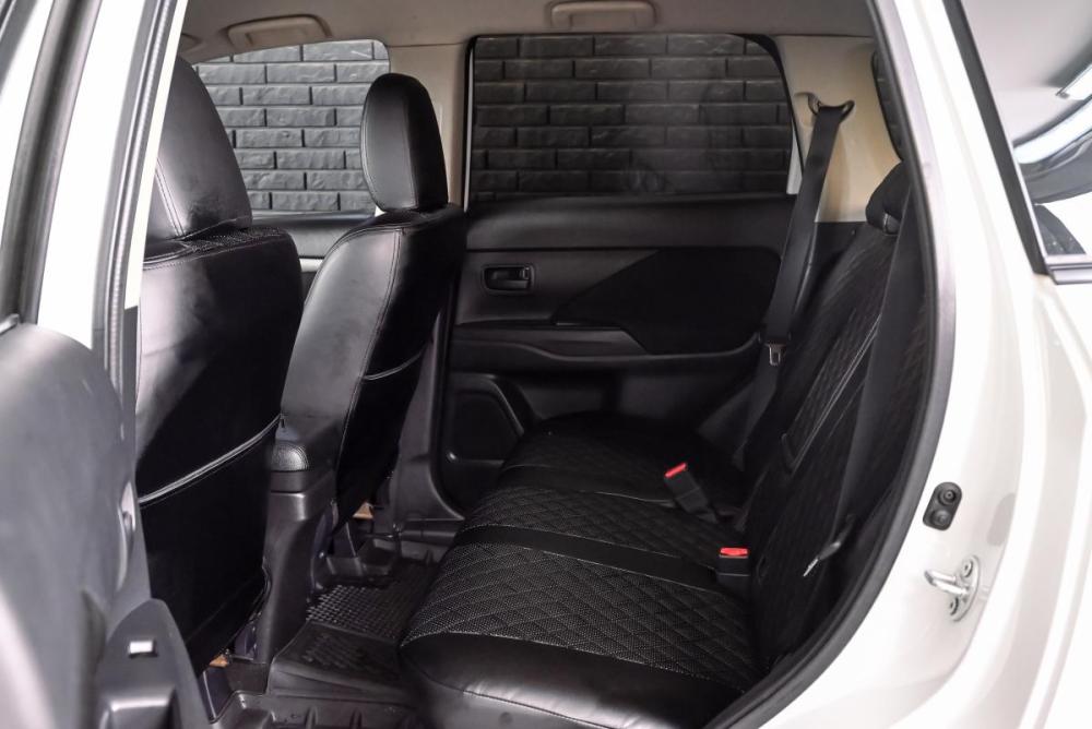 Mitsubishi Outlander III Рестайлинг Екатеринбург  - изображение 13