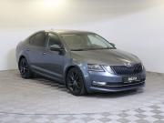 Skoda Octavia III (A7) Рестайлинг Санкт-Петербург  - изображение 23