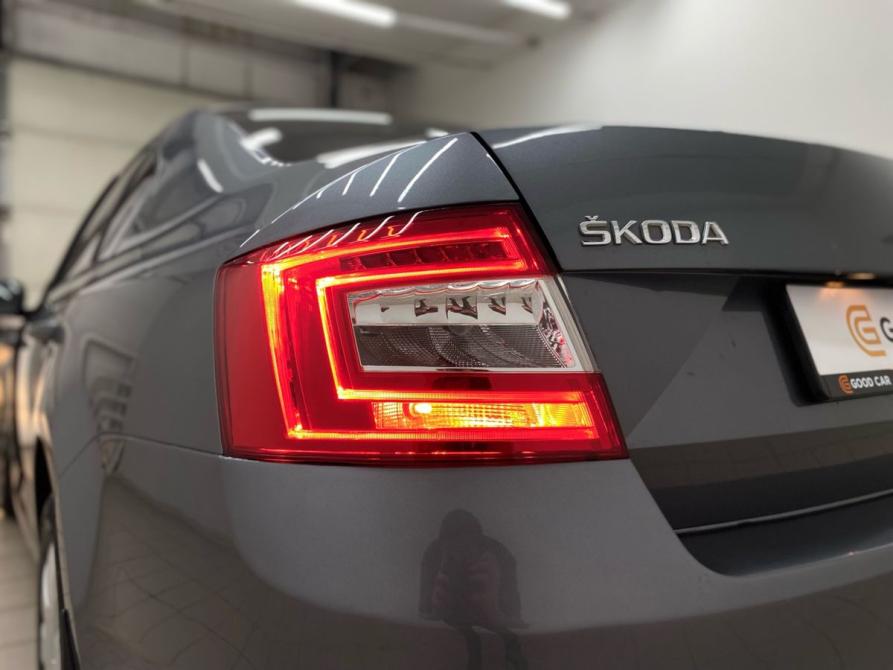 Skoda Octavia III (A7) Энгельс  - изображение 19